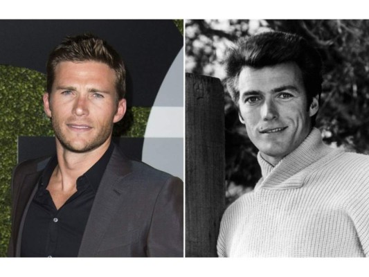 Scott y Client Eastwood