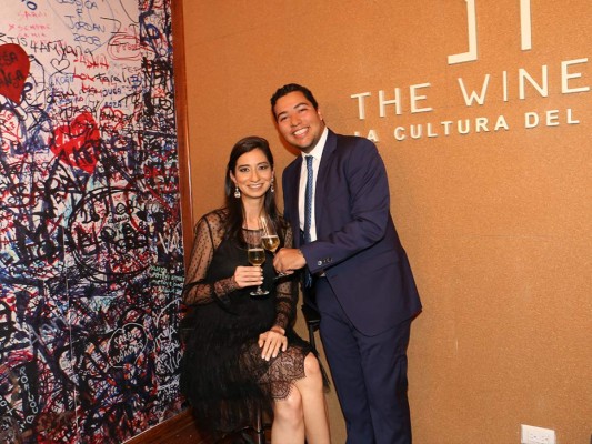 The Winery abre sus puertas en Plaza Los Cipreses