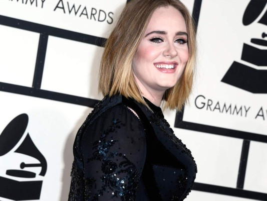 Las fotos más icónicas de Adele