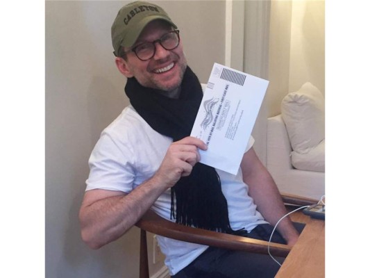 Christian Slater