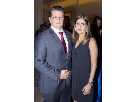 Mario Faraj nuevo cónsul de Brasil en San Pedro Sula    