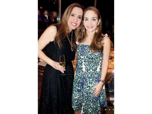 Alegre Shower para Andrea Handal
