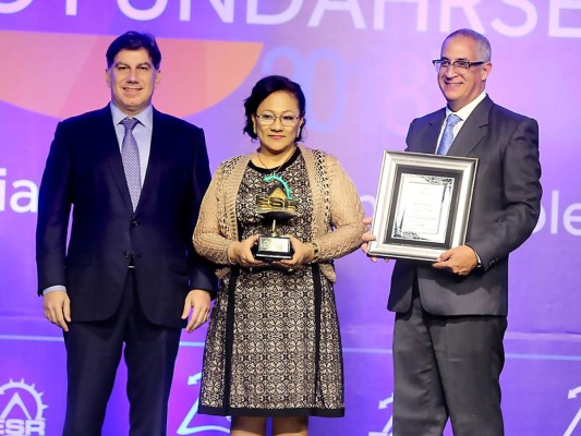 La XII edición del Sello FUNDAHRSE