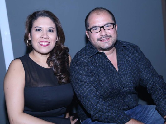 Apertura Up Lounge y Club