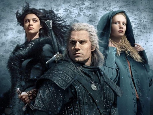 The Witcher - Temporada 2.