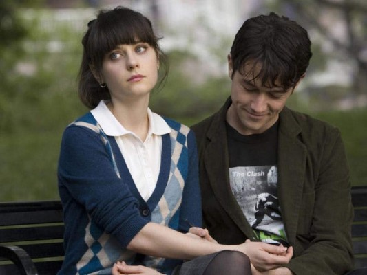 Joseph Gordon revela verdad sobre 500 days of Summer