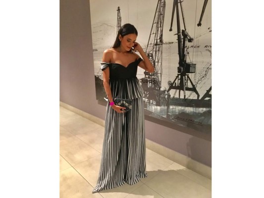 Foto: Revista Estilo