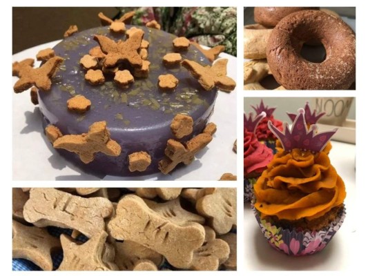 Woof Food: los mejores treats para tu mascota