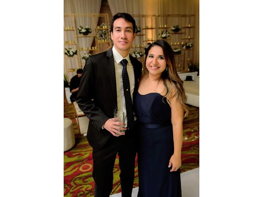 La boda de Henry Mauricio Soliman y Victoria Alejandra Valladares