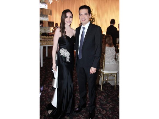 La boda de José Zummar y Jackie Diek