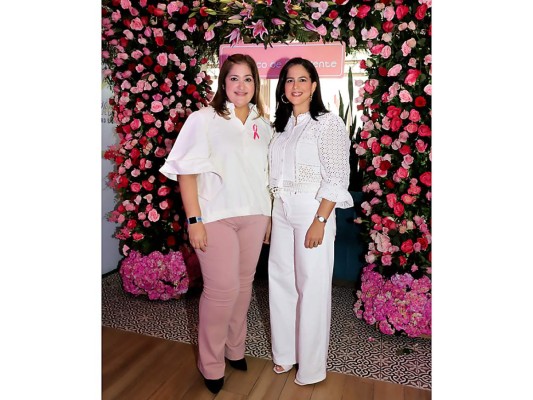 Así se vivió Roses and Rosé Brunch for a Cause by Estilo