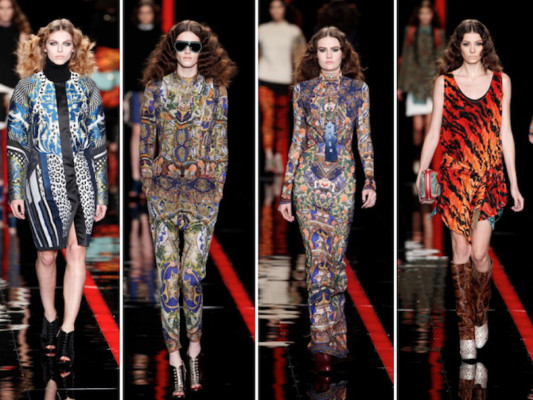 Milan Fashion Week review