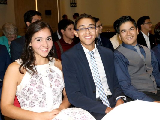Lunch de los Seniors 2017 de Pinares