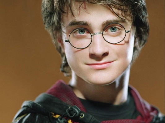 20 datos que probablemente no sabías sobre Harry Potter  