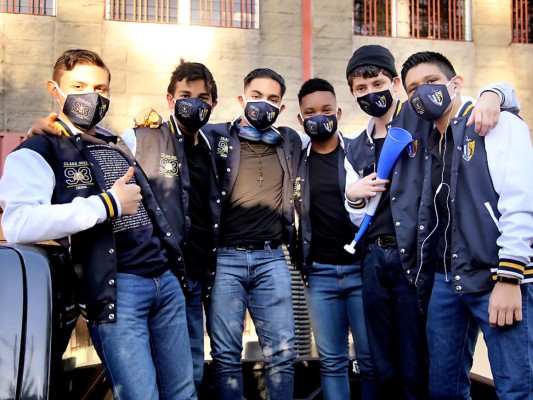 Foto: Revista Estilo