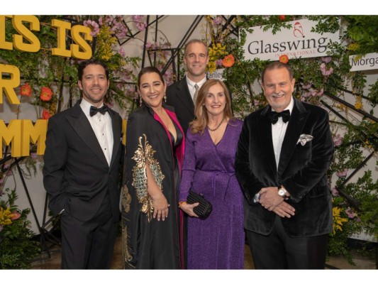 Glasswing International recauda más de $1 millón USD para apoyar a jóvenes en Centroamérica