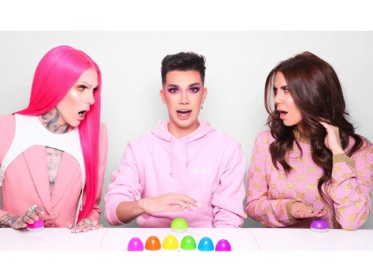 Tati Westbrook acusa de manipulación a Jeffree Star y a Shane Dawson  