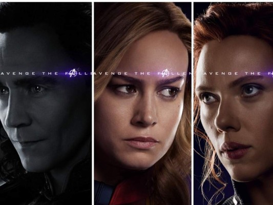 El tormentoso desenlace de Avengers: Infinity War, mostró la desaparición de muchos héroes. Sin embargo, los Russo, apoyados por diferentes miembros del cast y crew, han expandido la lista oficial. De momento, la situación es la siguiente: Vivos Tony Stark / Iron Man, Steve Rogers y Capitán América