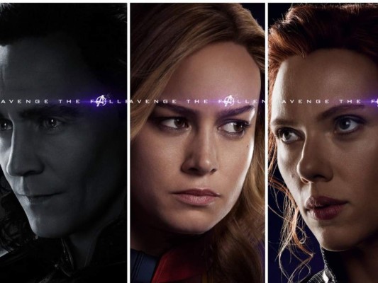 10 curiosidades de Endgame