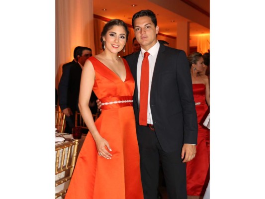 La boda de Braulio Emilio Cruz y Mireya Isabel Silva