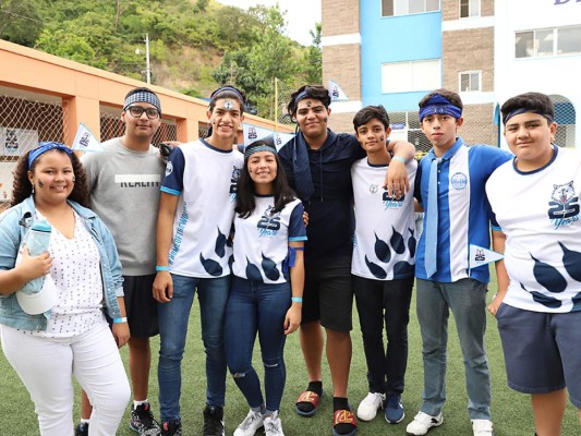 Discovery School celebra 25 años de trayectoria