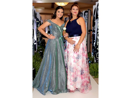 Miami Vibes: Desfile Padres e Hijos en la Gala de la Macris School 2019