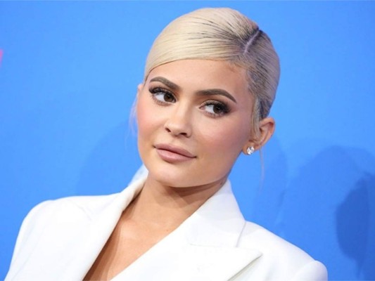 Kylie Jenner desmiente rumores de nuevo embarazo