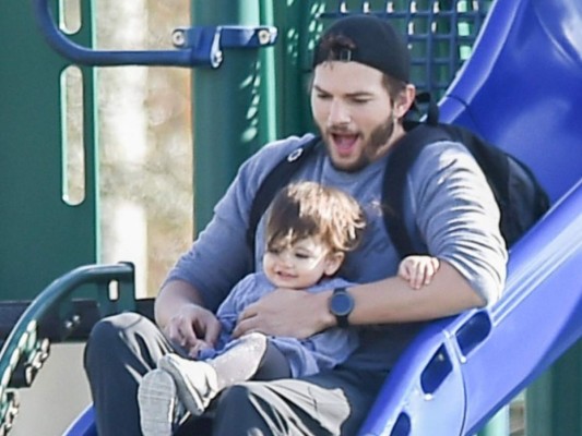 Ashton Kutcher