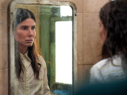 Imperdonable. Una mujer, protagonizada por Sandra Bullock, es liberada de la cárcel pero la sociedad no está dispuesta a perdonar su pasado. Estreno: 10 de diciembre.