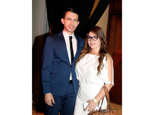 Invitados del VI Festival Internacional de cortometrajes de El Heraldo