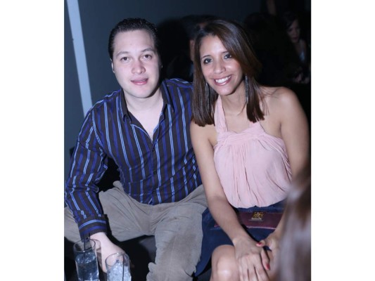 Apertura Up Lounge y Club