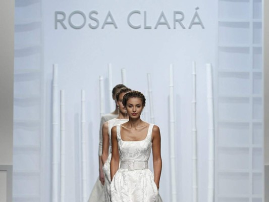 Rosa Clará 2016