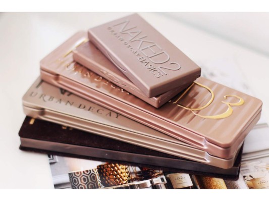 Urban Decay dejará de vender su producto más popular
