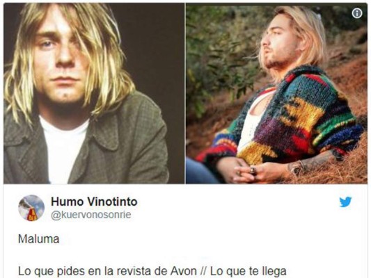 Foto: Revista Estilo