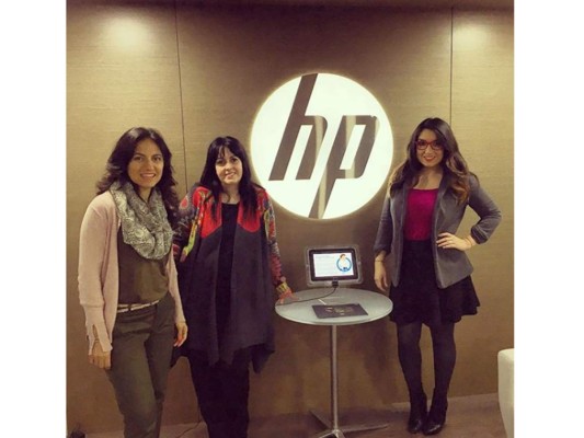 Julissa Irías. La talentosa periodista hondureña que vive en Ciudad de México, este año se ha convertido en Executive Communications Specialist de HP, para Latinoamérica, una de las empresas de tecnología más importantes en el mundo. Es considerada una de las mujeres más influyentes en su área. Una hondureña visionaria y con propuestas que cambiarán la manera de hacer comunicaciones