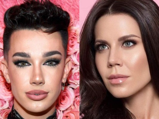 El drama entre James Charles y Tati Westbrook: todo lo que debes saber