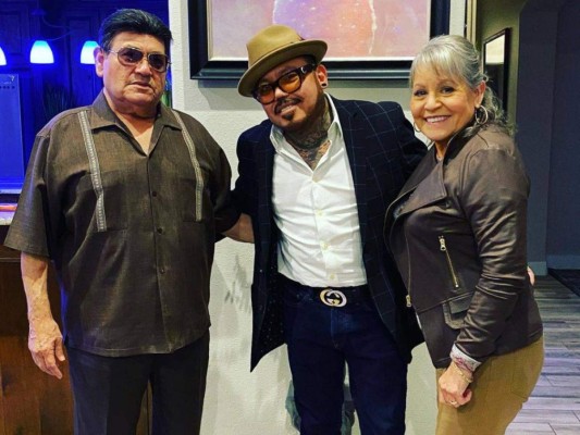 La familia Quintanilla lanzará música inédita de Selena