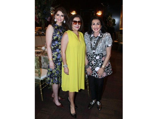 Bridal shower para Giselle del Carmen  