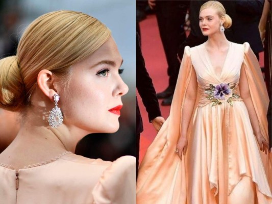 Elle Fanning