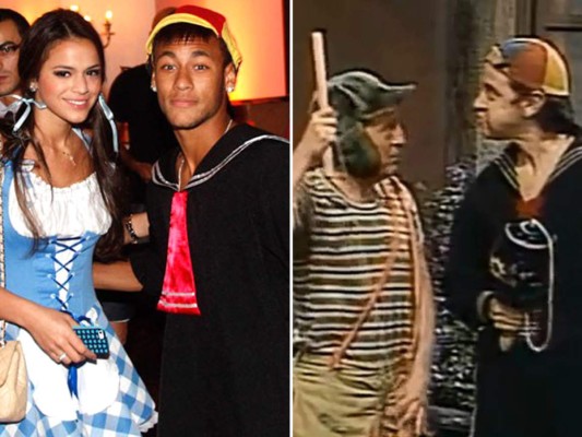 El Chavo del 8<br/>En una entrevista confesó que su programa favorito es 'El Chavo del 8' protagonizado por el fallecido actor Roberto Gómez Bolaños. Llegó incluso a afirmar que la serie le acompañó durante su infancia.