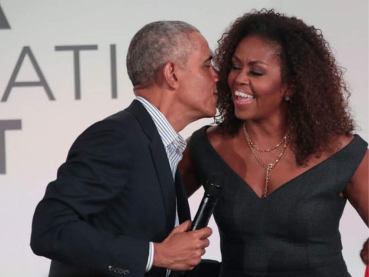 'American Factory', respaldada por Barack y Michelle Obama al dejar la Casa Blanca, se llevó el premio a mejor documental.