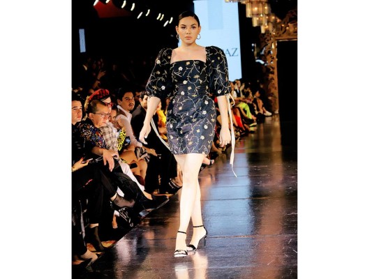 Foto: Revista Estilo