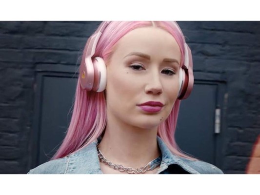 Iggy Azalea