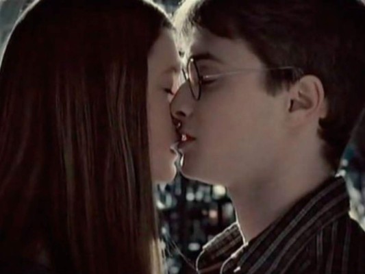 Harry Potter y las Reliquias de la muerte: Parte 1 (2010).
