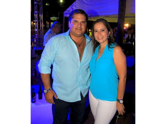 El launch party de Coors 1873 Premium