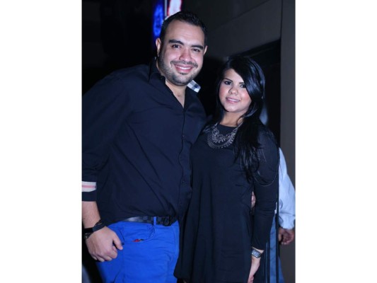 Apertura Up Lounge y Club