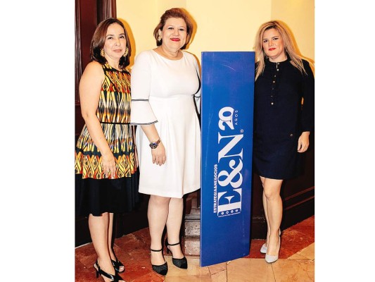 EyN ofrece bienvenida a “Mujeres Desafiantes 2019”