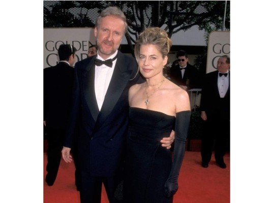 Linda Hamilton & James Cameron tuvieron un costo de 50 millones de dólares<br/> <br/> <br/> <br/> <br/> <br/> <br/> <br/> <br/> <br/>
