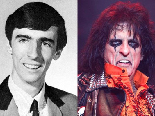 Alice Cooper