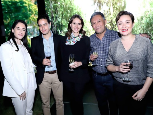 Presentan documental sobre las bellezas naturales y arqueológicas de Honduras